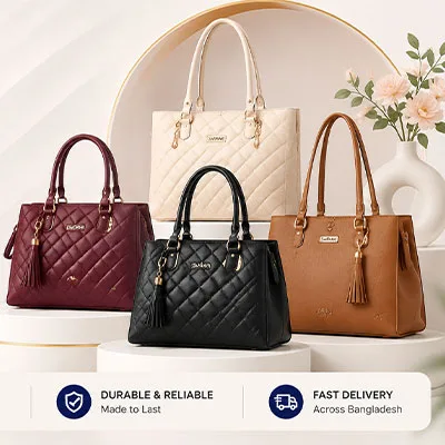 Premium Women Bags