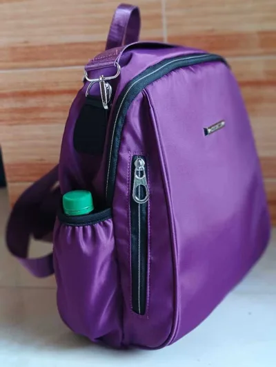 Ladies Backpack – Premium Waterproof Women's Backpack in Bangladesh