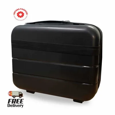 Beauty Box Mini (13inch/9inch) Luggage – Hard Shell Travel Bag 