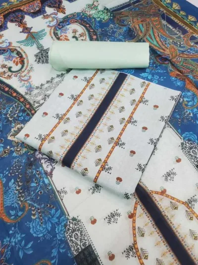 বিন হামিদ কোকো প্রিন্ট