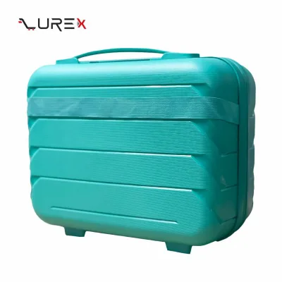 Beauty Box Mini (13inch/9inch) Luggage – Hard Shell Travel Bag 