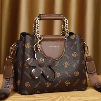 Fashinuno Belle Premium Handbag for Women
