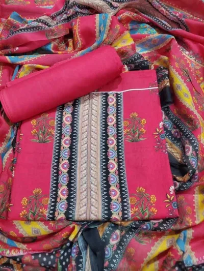বিন হামিদ কোকো প্রিন্ট