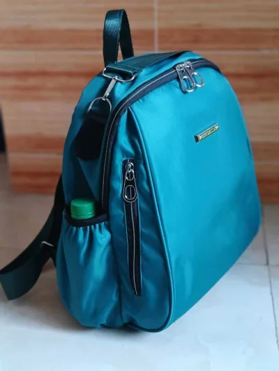 Ladies Backpack – Premium Waterproof Women's Backpack in Bangladesh