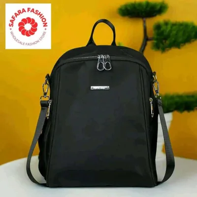 Ladies Backpack – Premium Waterproof Women's Backpack in Bangladesh