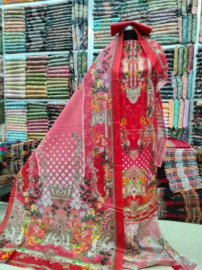 জমজম থ্রি-পিস কালেকশন 7
