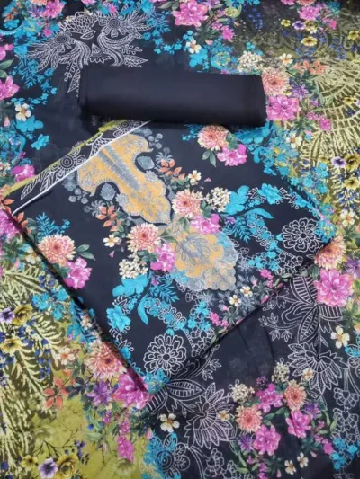 বিন হামিদ কোকো প্রিন্ট