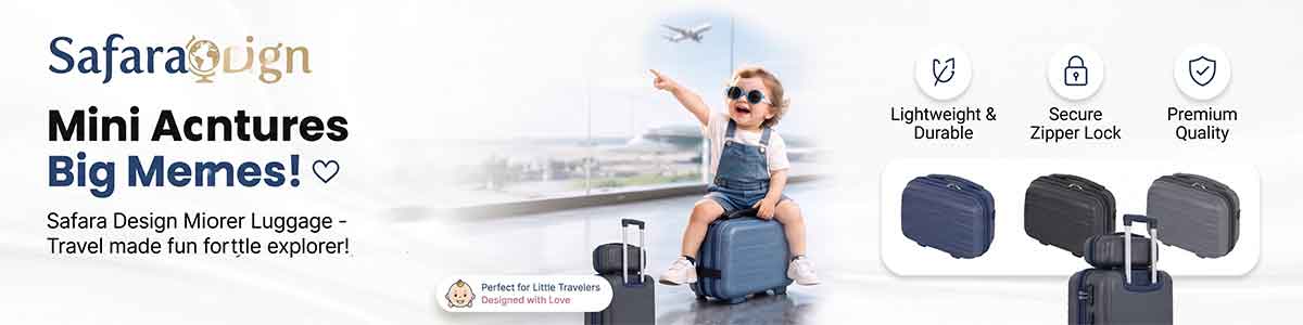 luggage